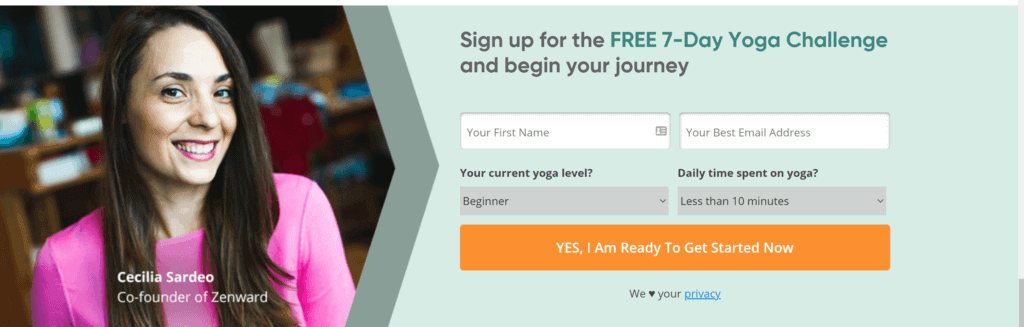 Mindvalley Yoga App Pricing