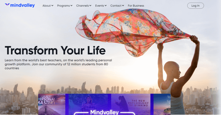 mindvalley review 2020