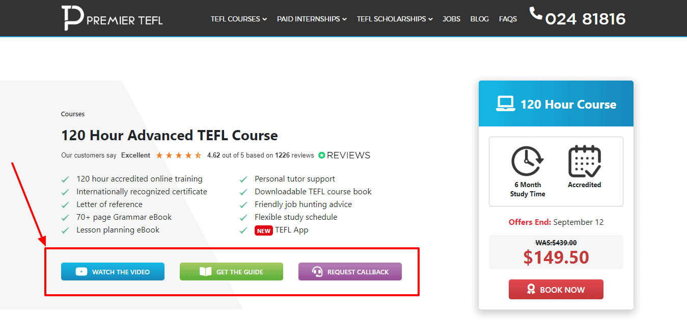120-Hour-Advanced-TEFL-Course-Premier-TEFL-Review