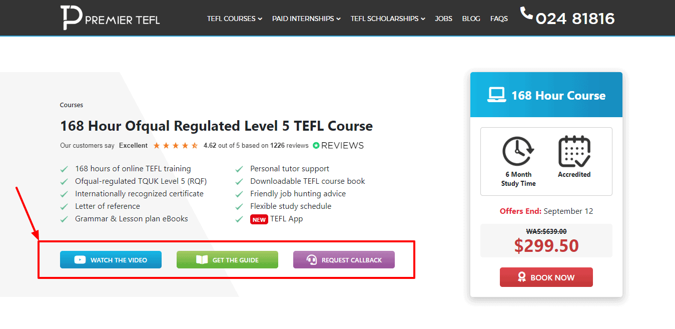 168-Hour-Ofqual-Regulated-Level-5-TEFL-Course-Premier-TEFL-Review