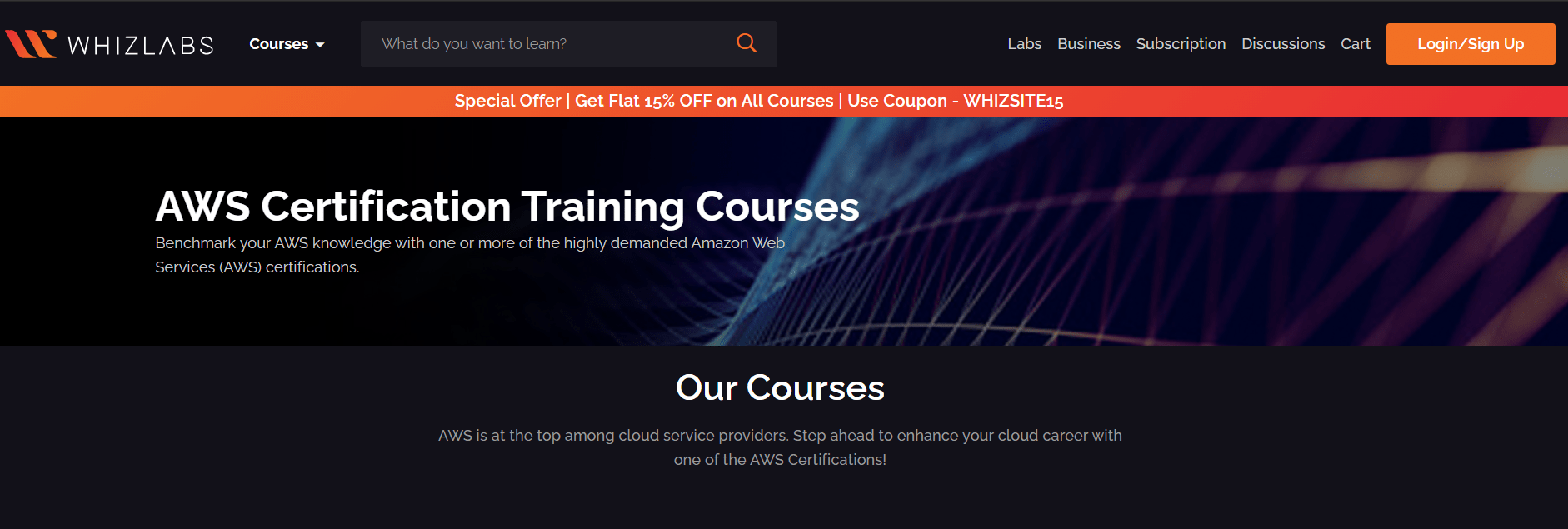 Whizlabs AWS CSAA Course Review With Coupon Codes