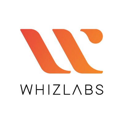Whizlabs Logo