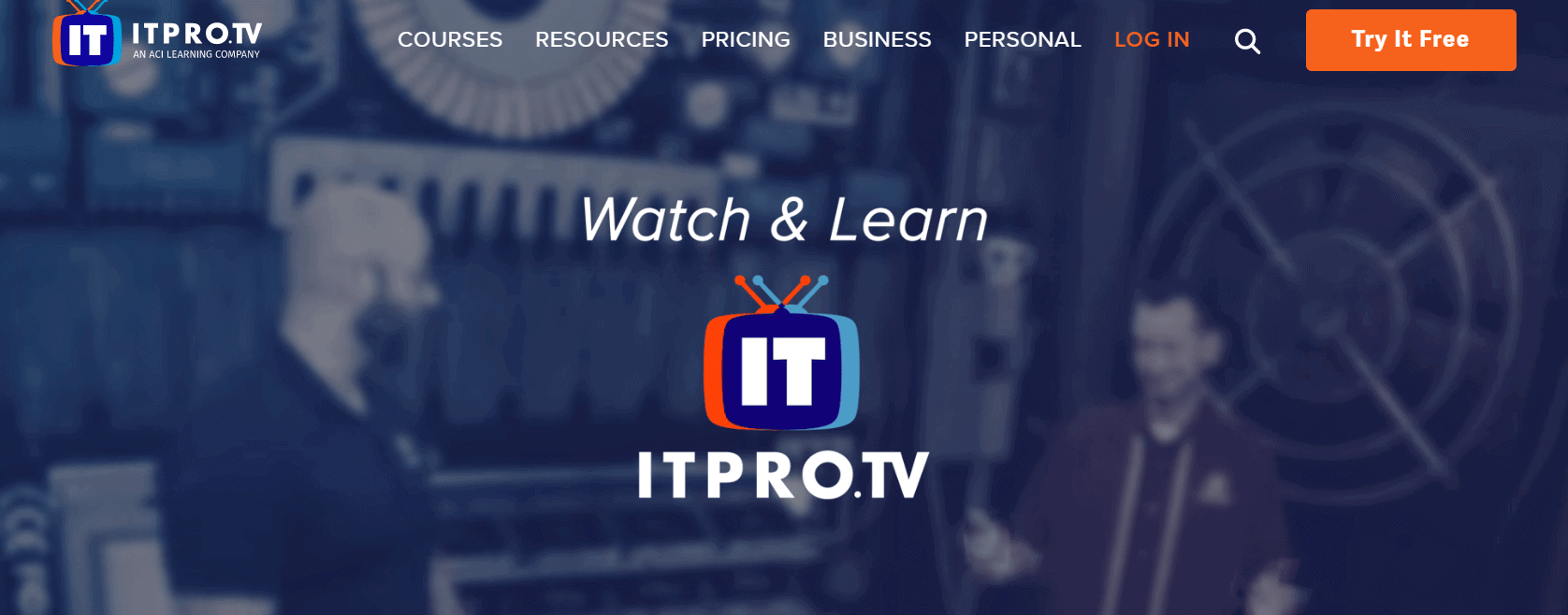 itprotv review