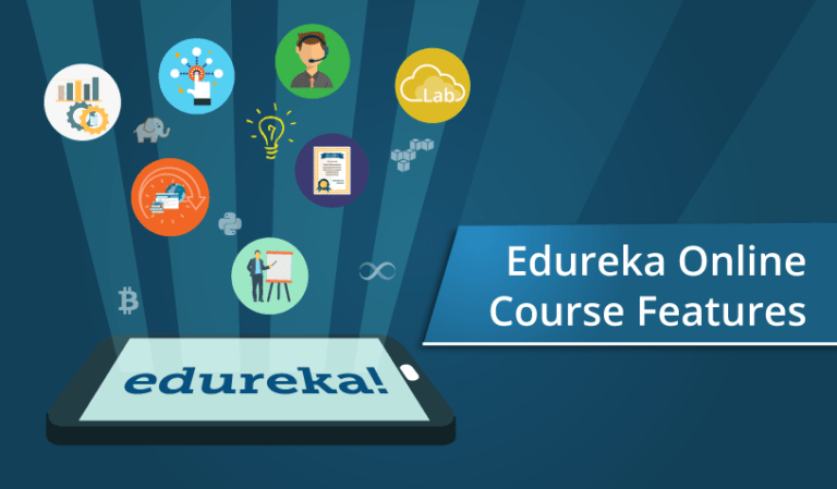 Online Courses Edureka