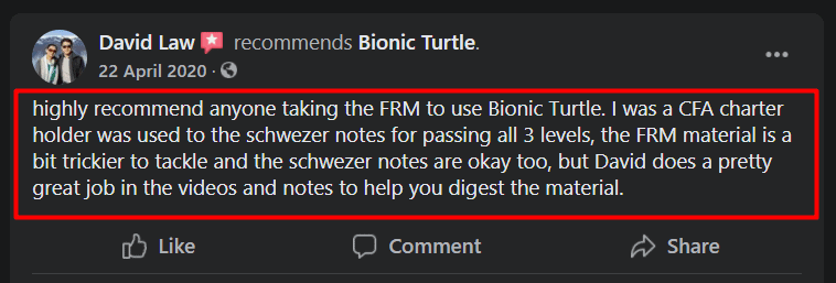 Bionic Turtle Facebook Review
