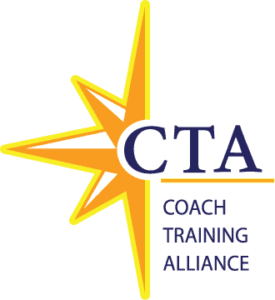 Coach Training Alliance Facebook