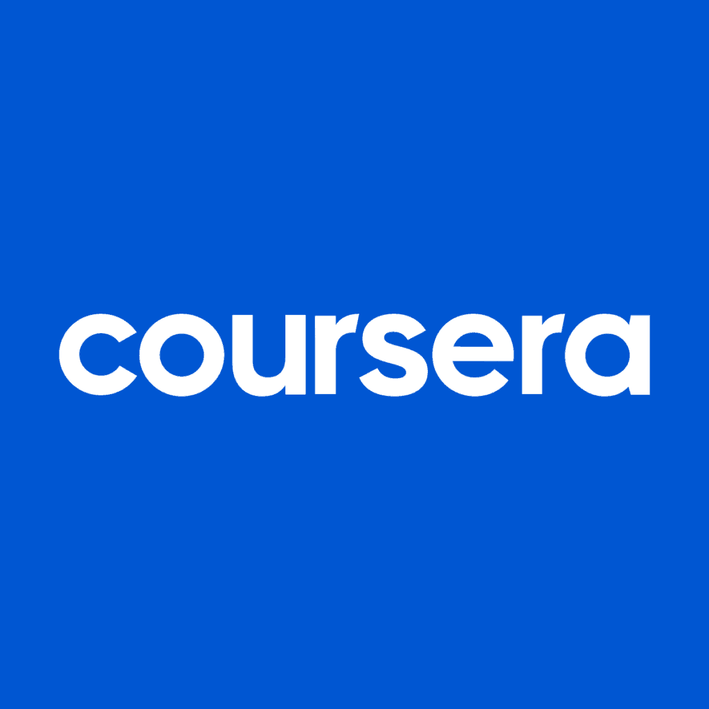 Coursera - Pluralsight Alternatives