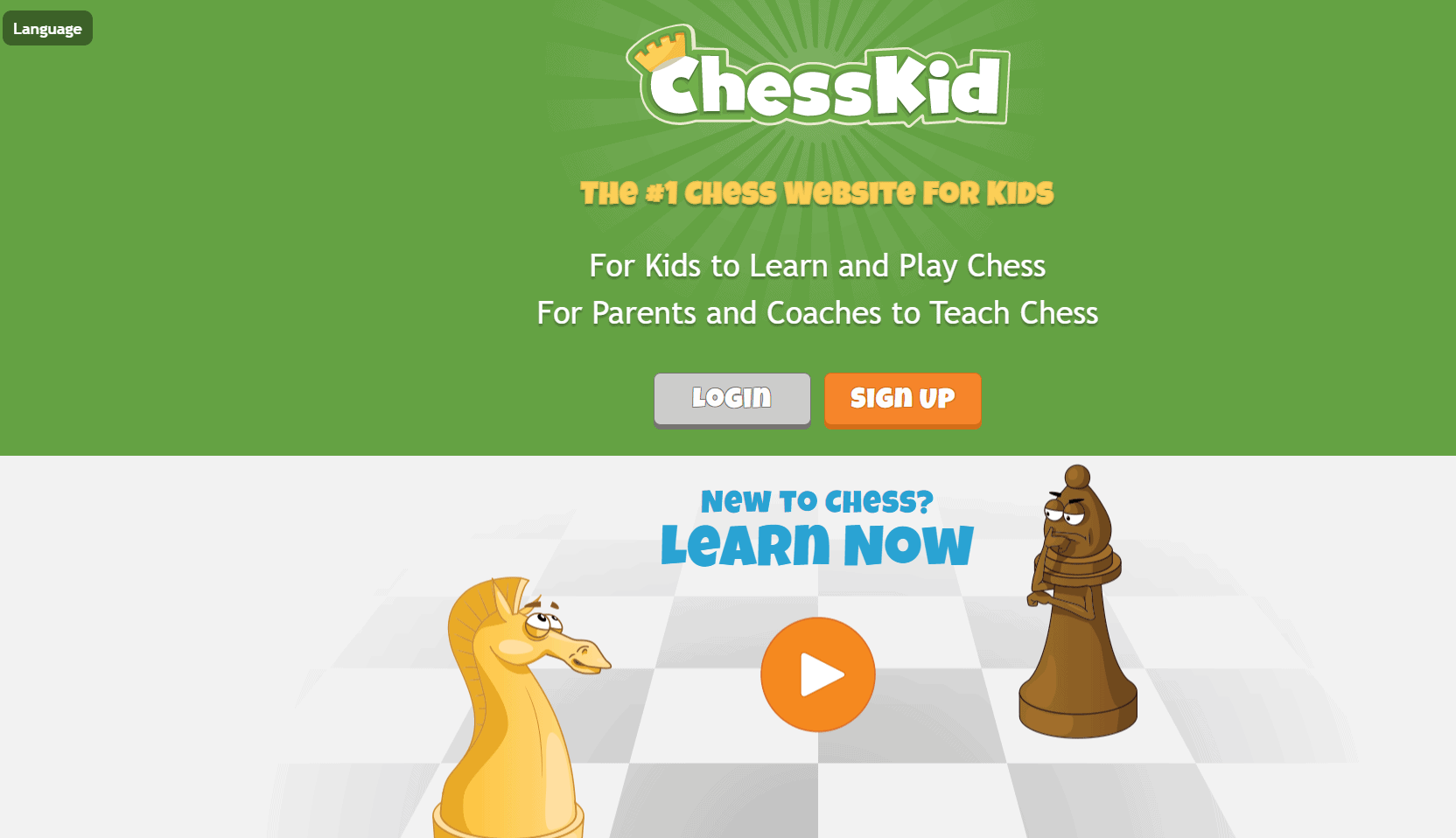 ChessKid - Best Online Chess Classes