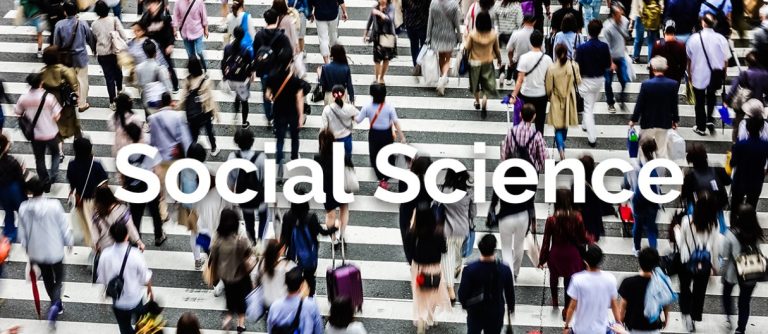 3 Best Online Social Sciences Degree Programs