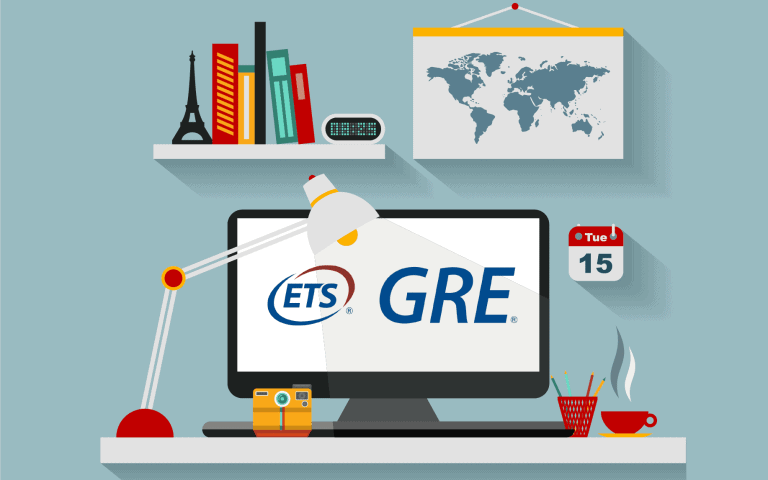 How Hard Is The GRE